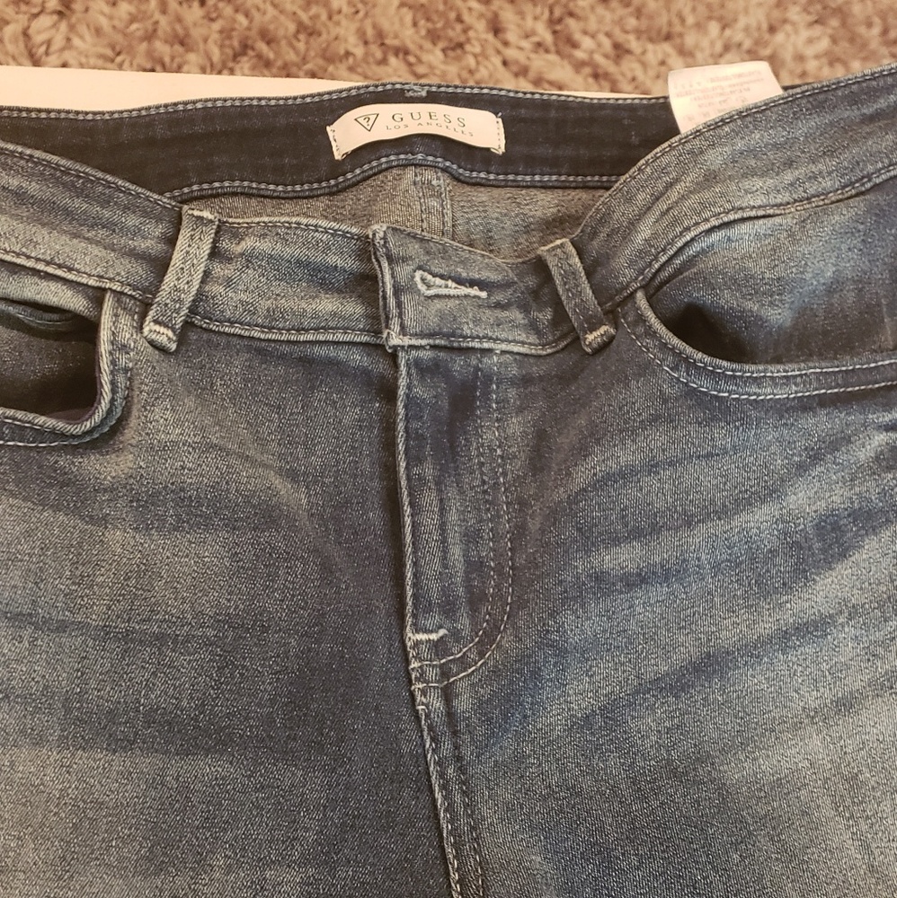 GUESS JEANS - Picture 3 of 6